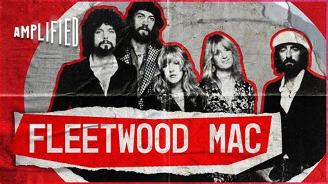 The Pagan Goddesses in Fleetwood Mac's Music: An In-Depth Analysis